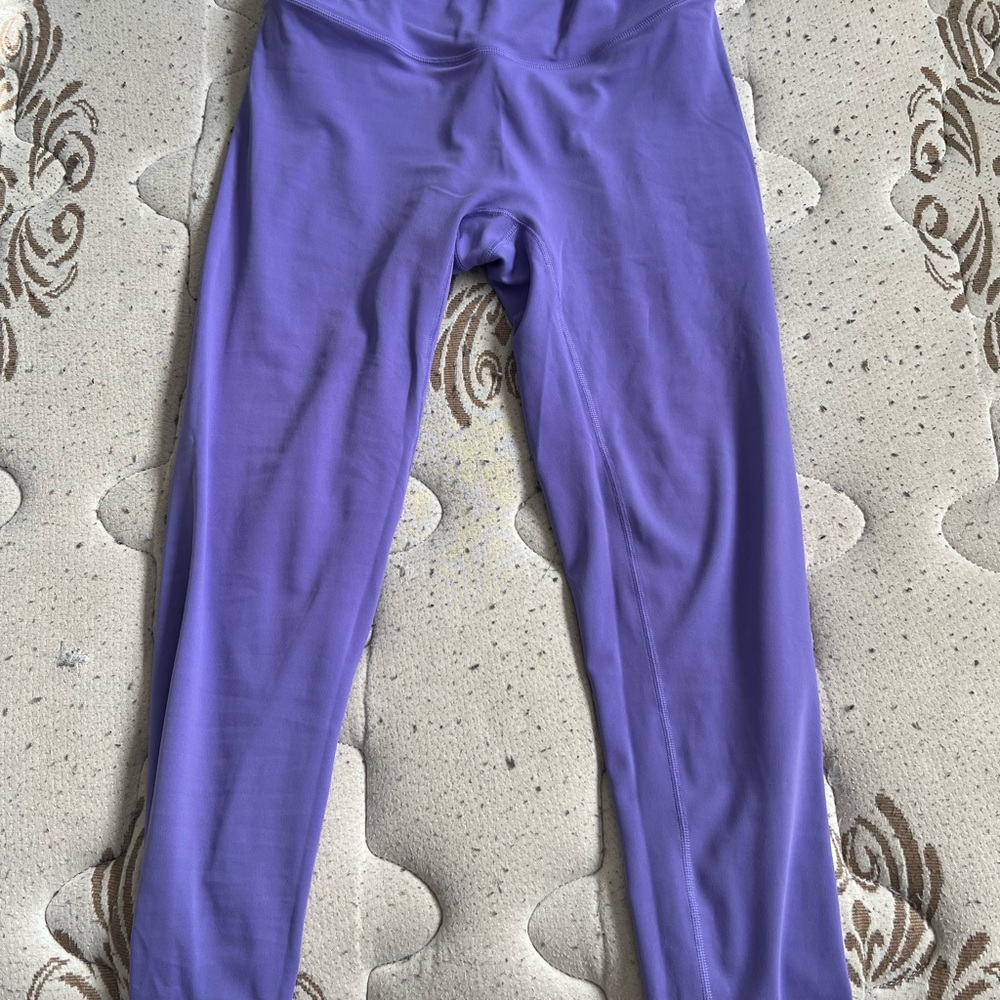 Paragon Sculptseam Leggings - Recstretch